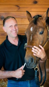 The Horsemanship Dentistry School